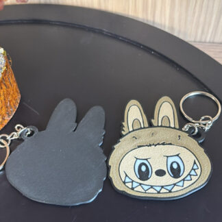 Labubu | Lafufu keychain