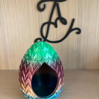 Dragon egg storage