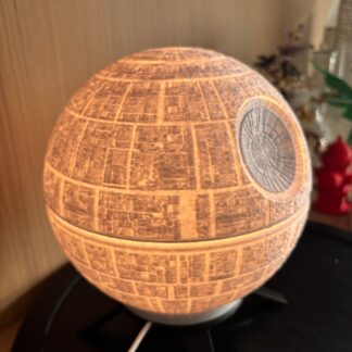 D-Star Lamp