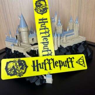 Bookmarks: Magic Inspired