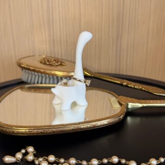 Cute Dino Ring Holder