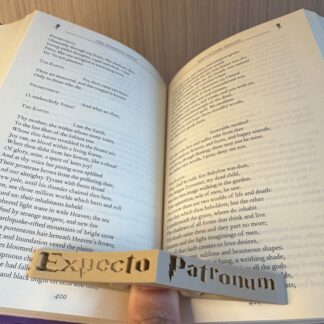 Page holder | Book holder