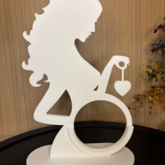 Frame Mom to be | Ultrasound frame